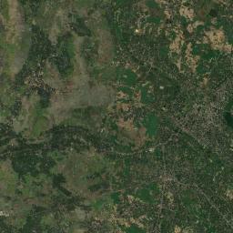 Gobardanga Satellite Map