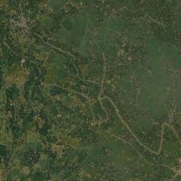 Kesabpur Satellite Map