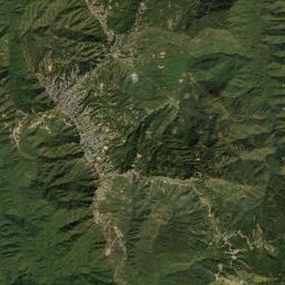 Lunglei Satellite Map