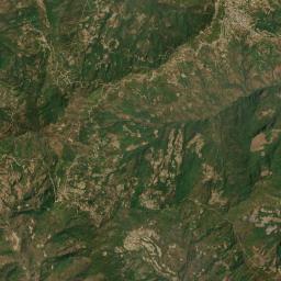 Falam Satellite Map