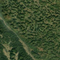 Huyện Hà Quảng Satellite Map