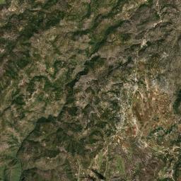 Mezquital Satellite Map