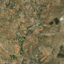 J. Jesús González Ortega (San Mateo) Satellite Map