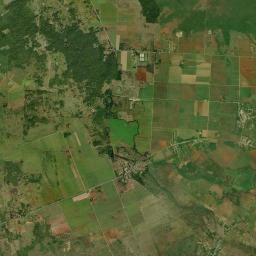 Municipio de Artemisa Satellite Map