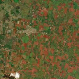 Alquízar Satellite Map