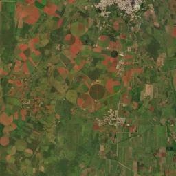 Municipio de Güines Satellite Map