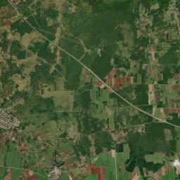 San Nicolás de Bari Satellite Map