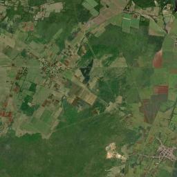 Alacranes Satellite Map