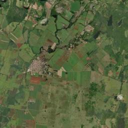 Unión de Reyes Satellite Map