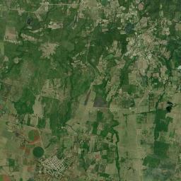 Bolondrón Satellite Map