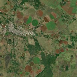 Jovellanos Satellite Map