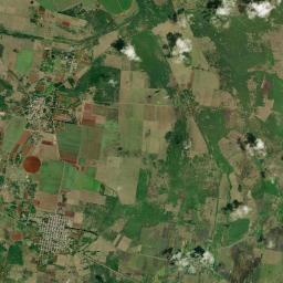 Perico Satellite Map