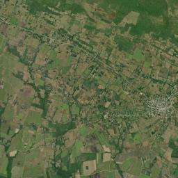 Quemado de Güines Satellite Map