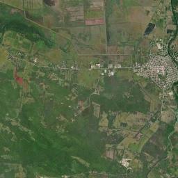 Sagua la Grande Satellite Map