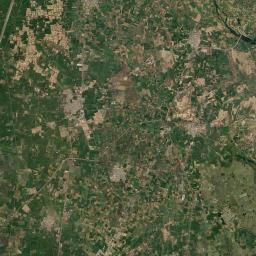 Chaloda Satellite Map