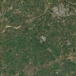 Mahemdavad Satellite Map