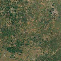 Mahudha Satellite Map