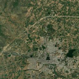Godhra Satellite Map