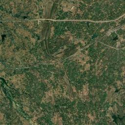 Piplod Satellite Map