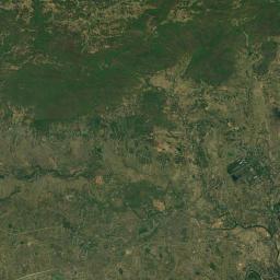 Sini Satellite Map