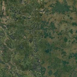 Ramjibanpur Satellite Map