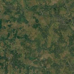 Gangadharpur Satellite Map