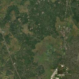 Baidyabati Satellite Map