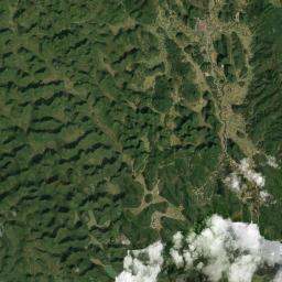 Huyện Trà Lĩnh Satellite Map