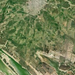 Escuinapa Satellite Map