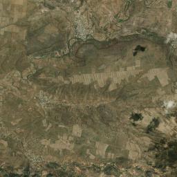 Lobatos Satellite Map