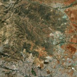 Sauceda de La Borda Satellite Map