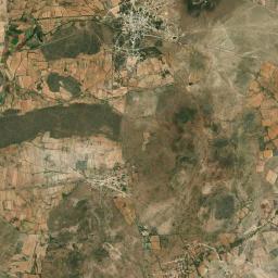 Villa de Ramos Satellite Map