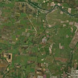 El Limón Satellite Map