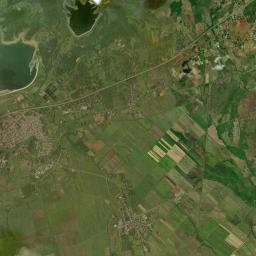 San Cristobal Satellite Map