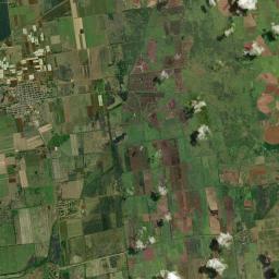 Pedro Betancourt Satellite Map