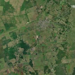 Los Arabos Satellite Map