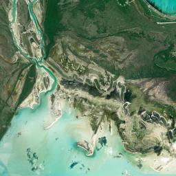 Colonel Hill Satellite Map