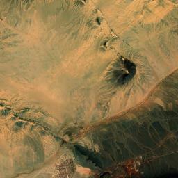 Fderîck Satellite Map