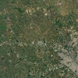 Kheda Satellite Map