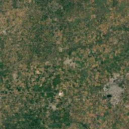 Umreth Satellite Map