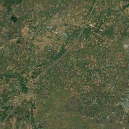 Vejalpur Satellite Map