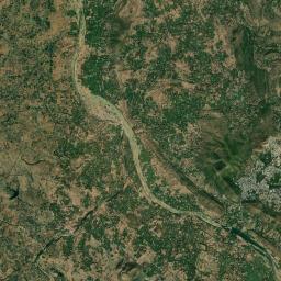 Devgadh Bariya Satellite Map