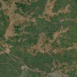 Rajgarh Satellite Map