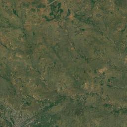 Chakradharpur Satellite Map