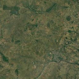 Saraikela Satellite Map