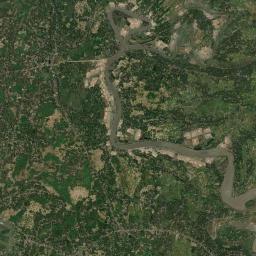 Baduria Satellite Map