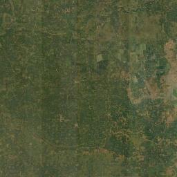 Noakhali Satellite Map