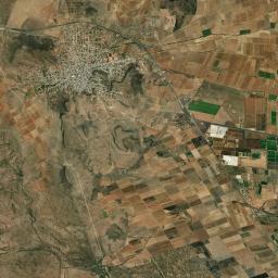 Trancoso Satellite Map