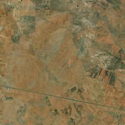 Guanajuatillo Satellite Map