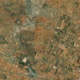 La Tesorera Satellite Map